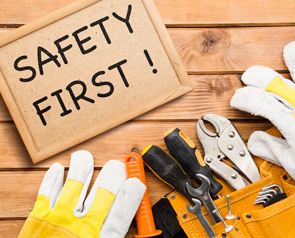 Safety Audits